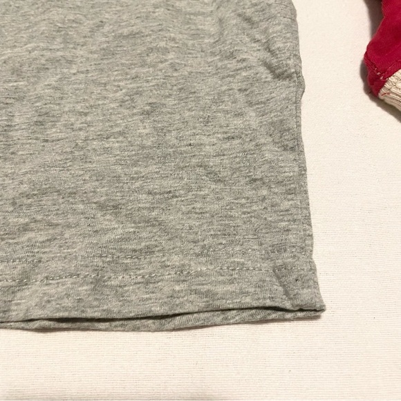 Baby Roots Long Sleeve Shirt 3-6 Months - Picture 14 of 16